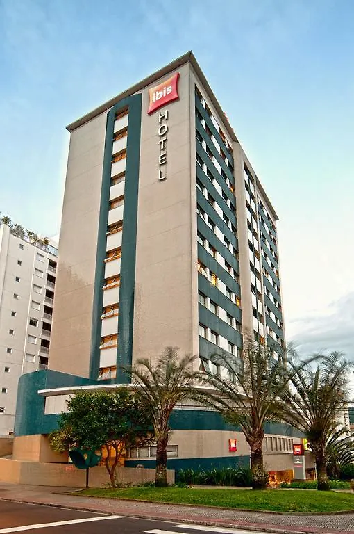 Ibis Florianopolis Hotel