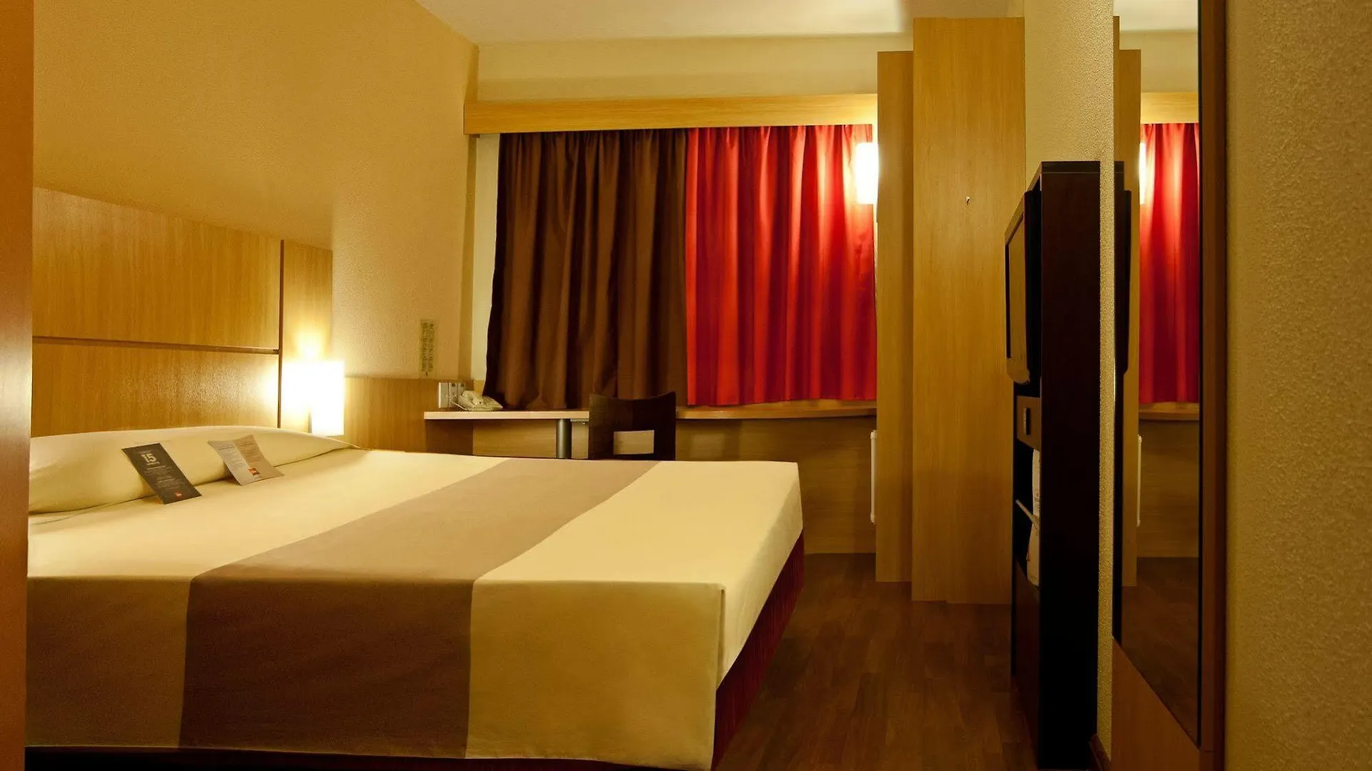 Ibis Florianopolis Hotel