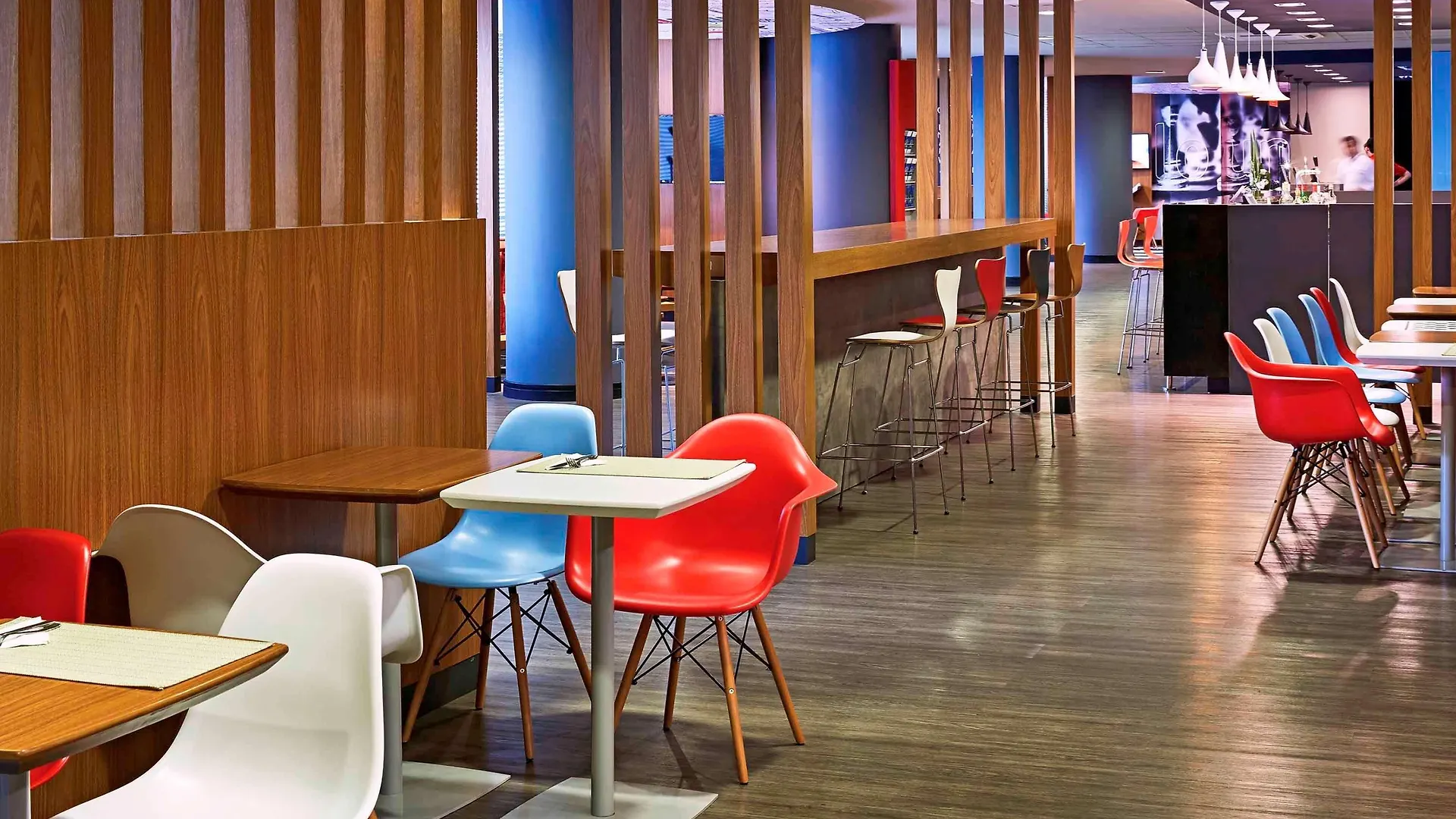 Ibis Florianopolis Hotel 3*,  Brazil