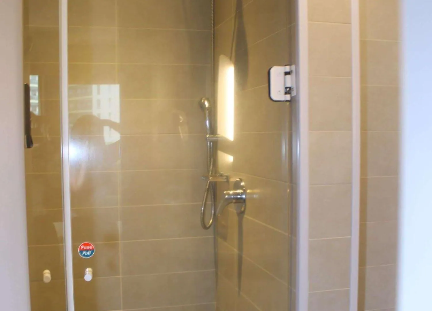 Ibis Florianopolis Hotel
