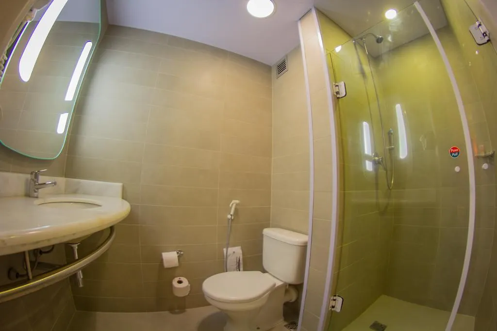 Ibis Florianopolis Hotel