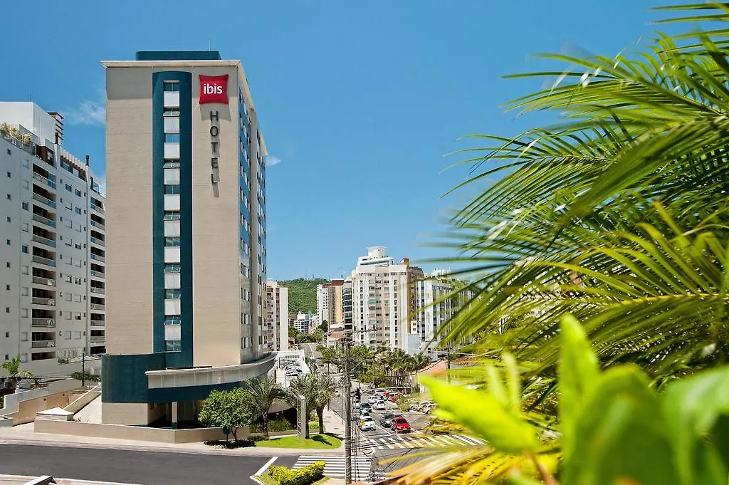 Ibis Florianopolis Hotel