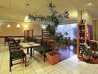 Ibis Florianopolis Hotel