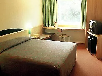 Ibis Florianopolis Hotell 3*,