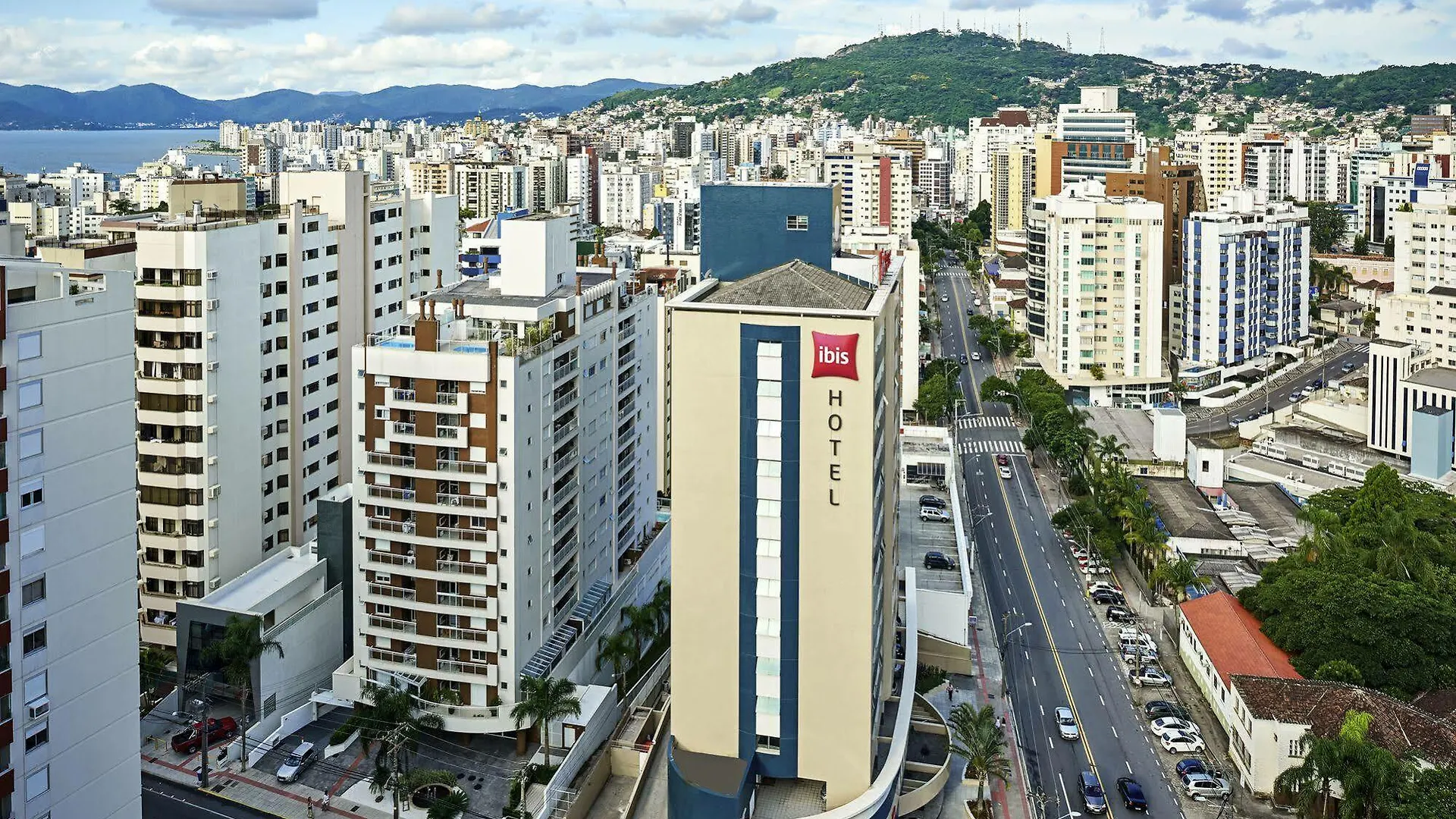 Ibis Florianopolis Hotel