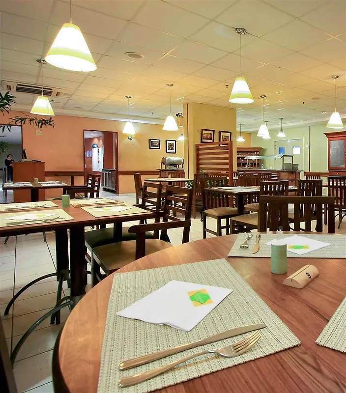 Ibis Florianopolis Hotell