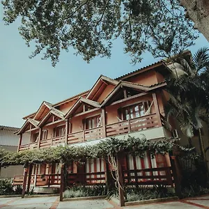 Colinas Da Lagoa *** Флорианополис
