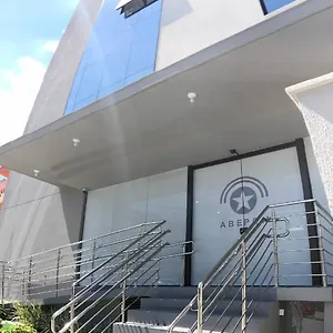 Edifício Abepom Florianópolis