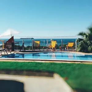 Bangalôs Da Mole - ** Florianópolis