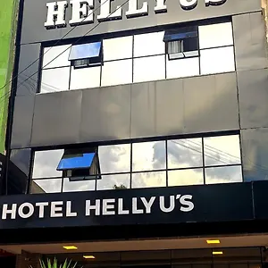 Hellyus Brasil