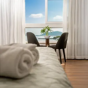 Hotel Boulevard Canasvieiras, Florianópolis